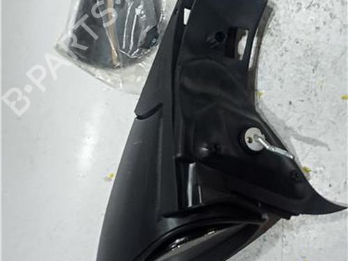 Right mirror OPEL VECTRA B (J96) 2.0 DI 16V (F19) | BP23916557C27 