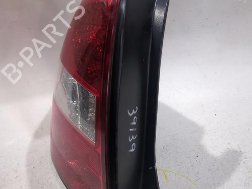 Left taillight KIA CERATO I Hatchback (LD) 2.0 CRDi | BP23927447C34 