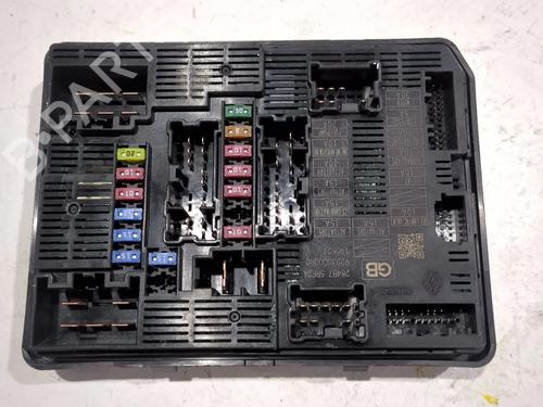Electronic module NISSAN MICRA V (K14) 1.0 | BP24244015M83 