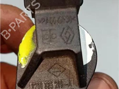 Elektronisk sensor RENAULT MEGANE III Hatchback (BZ0/1_, B3_) 1.5 dCi | BP23919619M84