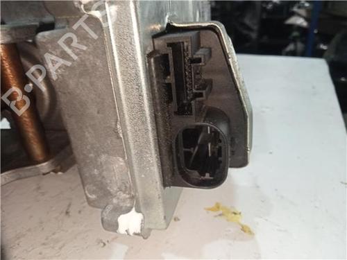 Steering column RENAULT MEGANE II Saloon (LM0/1_) 1.9 dCi | BP23920117M21 