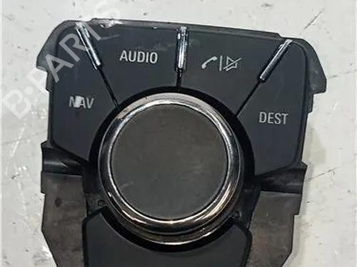 Used Switch OPEL INSIGNIA A Saloon (G09) 2.0 CDTI 4x4 (69) (160 hp) 23913485