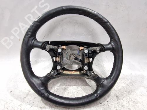 Used Steering wheel FORD USA EXPLORER (U2, U_) 4.0 (207 hp) 30831102