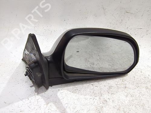 Used Right mirror HYUNDAI ELANTRA III Saloon (XD) 2.0 CRDi (113 hp) 32697855