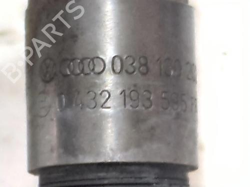 Injector SEAT LEON (1M1) 1.9 TDI | BP27694511M100