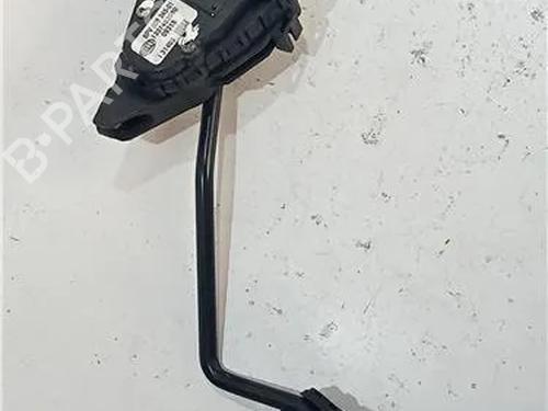 Used Pedal CITROËN JUMPER II Bus 2.2 HDi 110 (110 hp) 23908389
