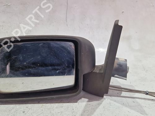Used Left mirror Left mirror RENAULT RAPID Box Body/MPV (F40_, G40_) 1.6 D (F404) (55 hp) 33302811 33302811