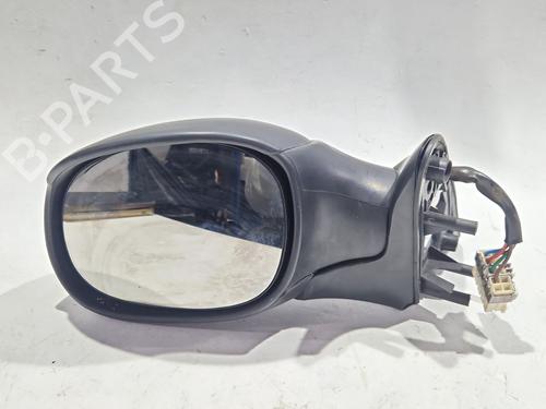 Used Left mirror CITROËN XSARA PICASSO (N68) 1.8 16V (115 hp) 29990251