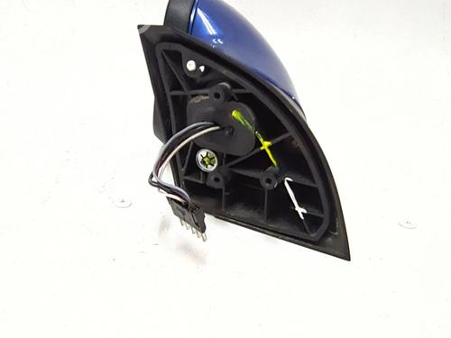 Left mirror MERCEDES-BENZ A-CLASS (W168) A 160 (168.033, 168.133) | BP25710642C26 