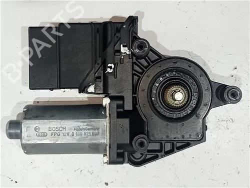 Left rear window motor VW GOLF IV (1J1) 1.4 16V | BP23918796E23