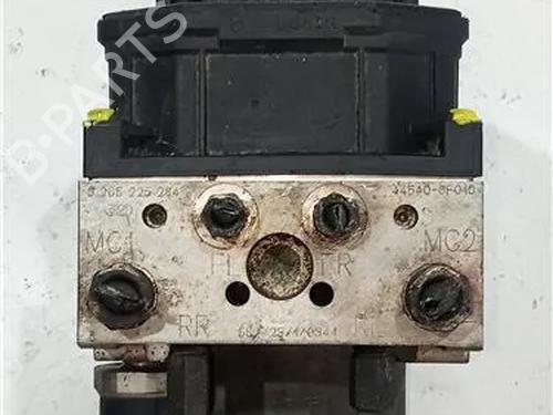 ABS pump TOYOTA COROLLA Verso (ZER_, ZZE12_, R1_) 1.8 (ZNR11_, ZNR11R) | BP23918722M43 