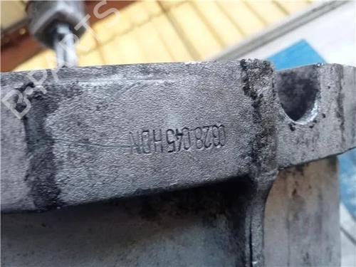 Gearbox BMW 5 (E34) 525 tds | BP23918121M3 