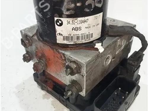 Used ABS pump BMW 3 (E36) 316 i (102 hp) 23932728