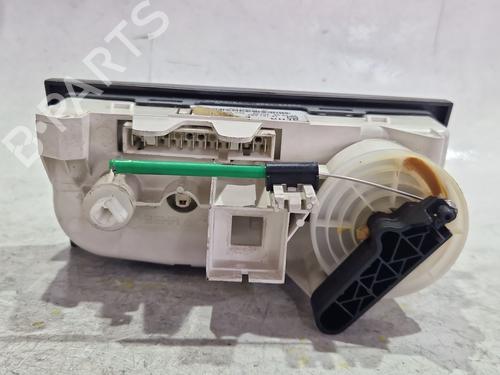 Climate control OPEL MERIVA A MPV (X03) 1.6 16V (E75) | BP34156206I5 - Image 4
