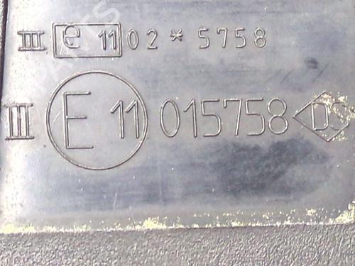 Bakspejl Højre DAEWOO LACETTI Hatchback (KLAN) 1.4 | BP31871379C27