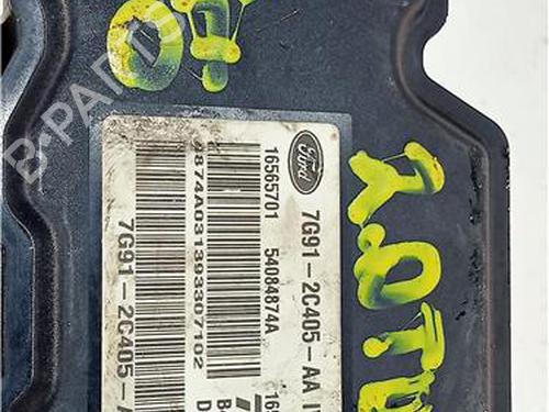 ABS pump FORD MONDEO III Saloon (B4Y) 2.0 16V DI / TDDi / TDCi | BP23911010M43 