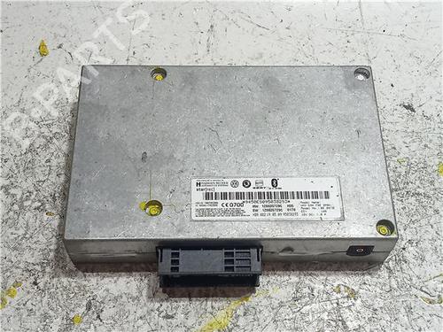 Used Electronic module SEAT LEON (1M1) 1.9 TDI (110 hp) 23915807