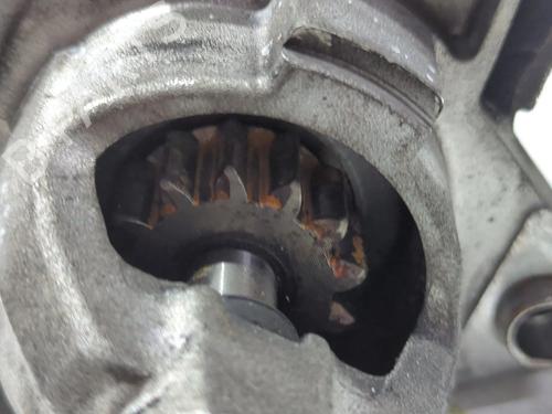 Starter RENAULT CLIO IV (BH_) 0.9 TCe 90 LPG | BP23928222M8 