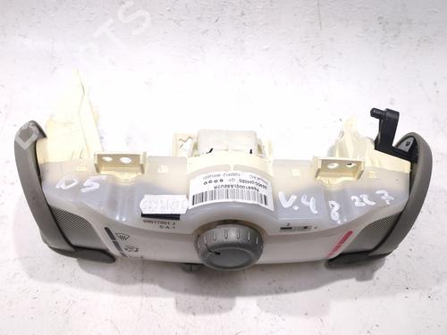 Climate control CITROËN C1 (PM_, PN_) 1.0 | BP31754716I5
