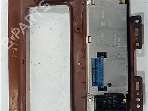 Climate control CHRYSLER GRAND VOYAGER V (RT) 3.8 | BP23908367I5 