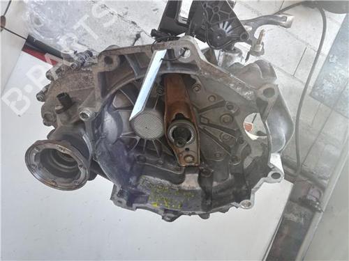 Used Gearbox SEAT IBIZA IV (6J5, 6P1) 1.4 (85 hp) 23918617