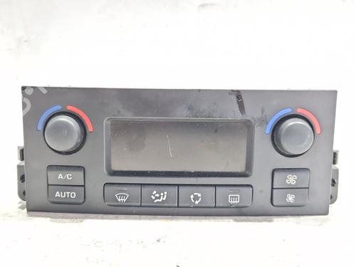 Used Climate control PEUGEOT 207 (WA_, WC_) 1.6 HDi (90 hp) 30480507