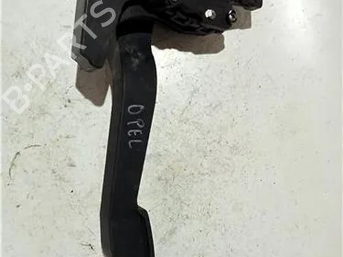 Pedal OPEL CORSA C (X01) 1.2 (F08, F68) (75 hp) 23929609