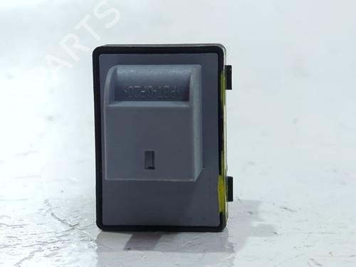 Right front window switch VW GOLF V (1K1) 1.9 TDI | BP38796639I26 - Image 3
