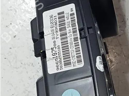 Instrument cluster PEUGEOT 308 I (4A_, 4C_) 1.6 HDi | BP23915462C47 