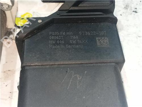 Right rear window motor SEAT ALTEA (5P1) 1.6 | BP23912747E22 