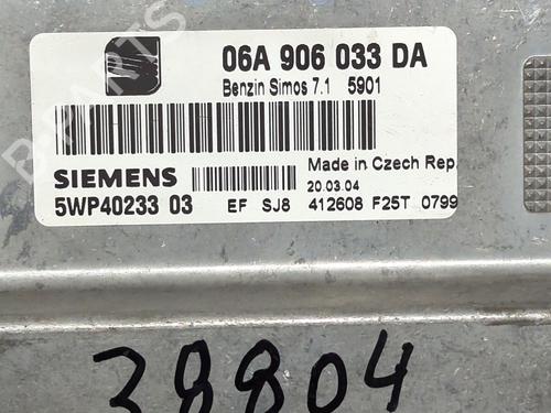 Electronic module SEAT ALTEA (5P1)  | BP23902882M83 