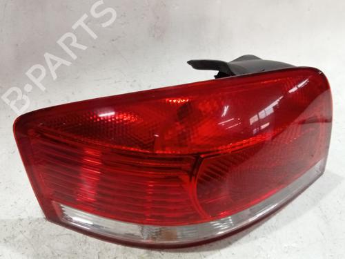 Left taillight AUDI A3 (8P1) 2.0 TDI 16V | BP36766535C34 - Image 3