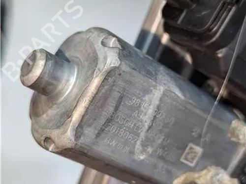 Other PEUGEOT 2008 I (CU_) 1.5 BlueHDI 120 | BP23925352O1