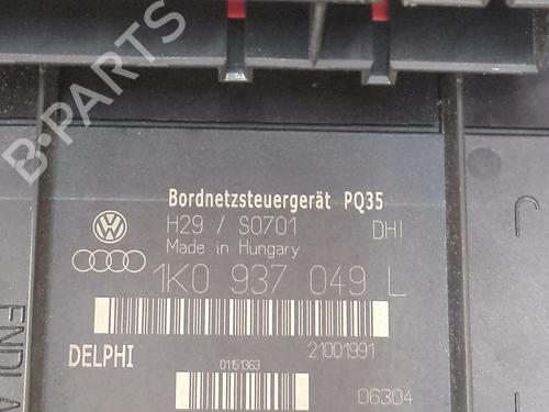 Elektronische module VW GOLF V Variant (1K5) 1.9 TDI | BP25017806M83