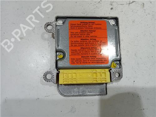 Kollisjonspute styreenhet SKODA FABIA I (6Y2) 1.9 SDI | BP23931356M53 