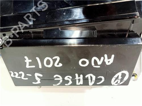 Other MERCEDES-BENZ S-CLASS (W221, V221) S 350 CDI (221.022, 221.122) | BP23933061O1 