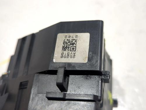 Switch NISSAN PRIMERA Hatchback (P12) 2.0 | BP26206649I30 