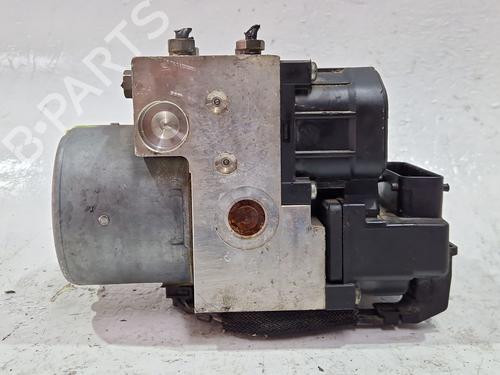 ABS Bremseaggregat FIAT MULTIPLA (186_) 1.9 JTD 115 (115 hp) 30831885