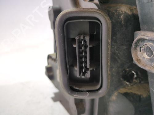 Høyre baklys VW LUPO I (6X1, 6E1) 1.2 TDI 3L | BP29886079C35