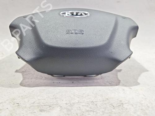 Driver airbag KIA CARENS III MPV (UN) 2.0 CRDi 115 | BP29519002C9 