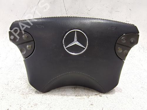 driver-airbag-mercedes-benz-e-class-w211-2002-2003-2004-2005-2006-2007-2008-2009-32844319 main image