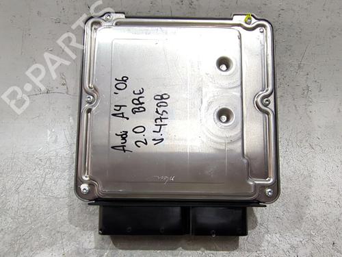 Elektronisk modul AUDI A4 B7 (8EC) 2.0 TDI 16V | BP29305421M83 