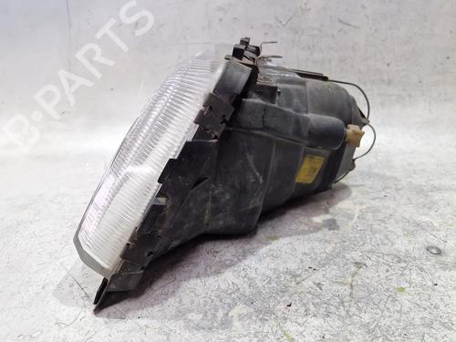 Right headlight OPEL ASCONA C Hatchback (J82) 1.6 S (F68, M68) | BP29521708C29 
