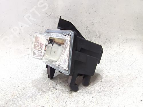 Left front fog light OPEL VECTRA C GTS (Z02) 2.0 DTI 16V (F68) | BP29477796C30 
