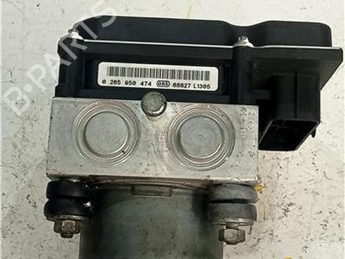 ABS pump AUDI A4 B7 (8EC) 2.0 TDI 16V | BP23910016M43 