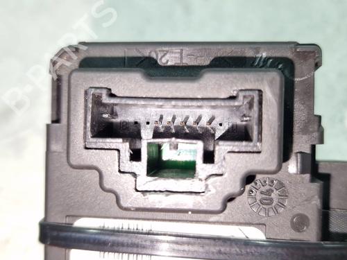 Ignition barrel RENAULT MEGANE II (BM0/1_, CM0/1_) 1.5 dCi (BM0F, BM0T, BM2B, CM0F, CM0T) | BP29526160M48 