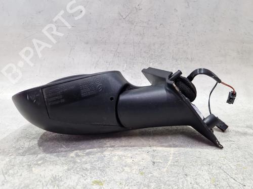 Left mirror CITROËN C3 I (FC_, FN_) 1.4 16V | BP29518618C26 