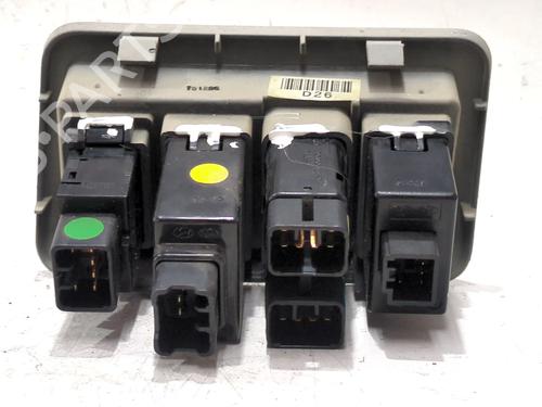 Switch HYUNDAI SANTA FÉ II (CM) 2.2 CRDi | BP27713028I30 