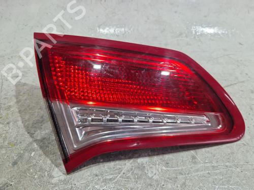 Left tailgate light CITROËN C4 II (NC_) 1.6 HDi 110 | BP34115084C79  - Image 6