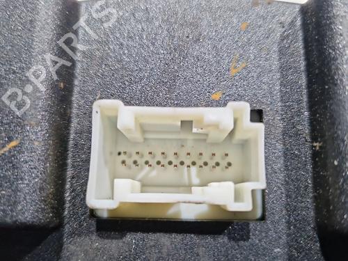 Instrument cluster MERCEDES-BENZ C-CLASS (W203) C 200 CDI (203.004) | BP29394010C47 